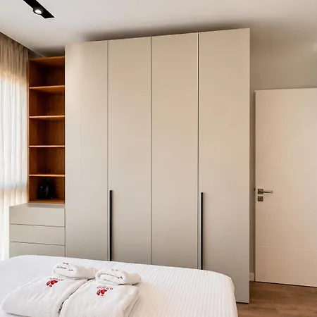 Appartement Matisse No33 - Luxury With Parking *
