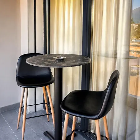 Appartement Matisse No33 - Luxury With Parking *