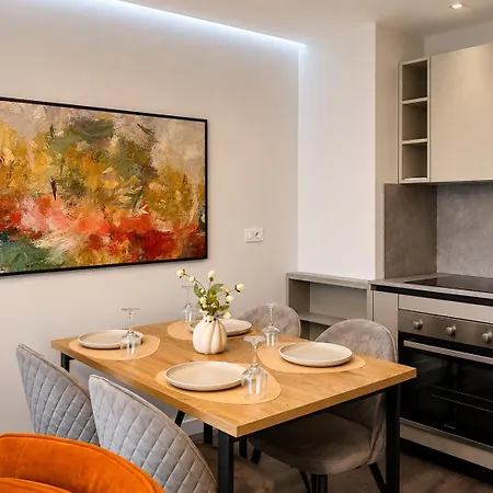 Matisse No33 - Luxury With Parking