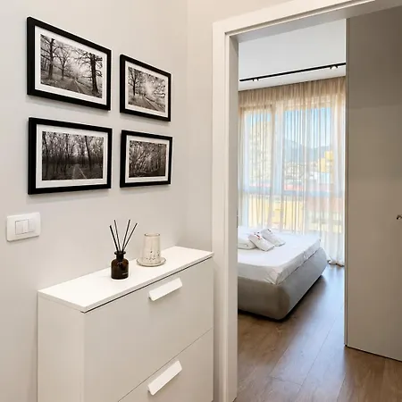 Matisse No33 - Luxury With Parking * Tirana